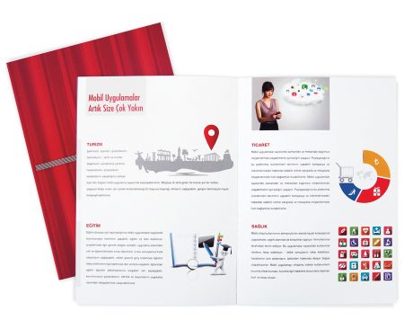 Katalog Baskı
